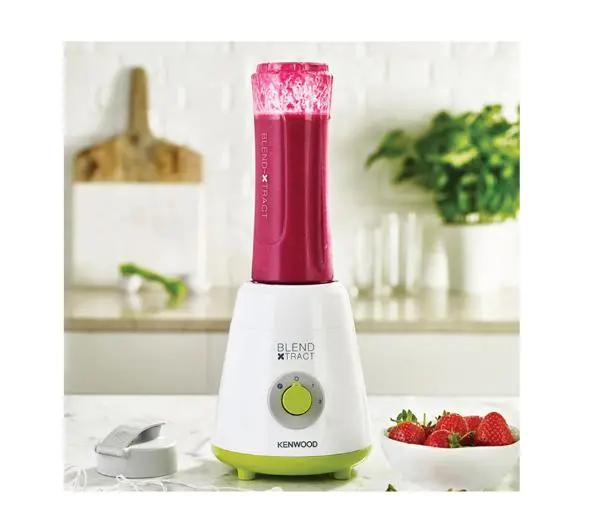 Kenwood Sport2Go SMP060WG 0,6l 2 butelki