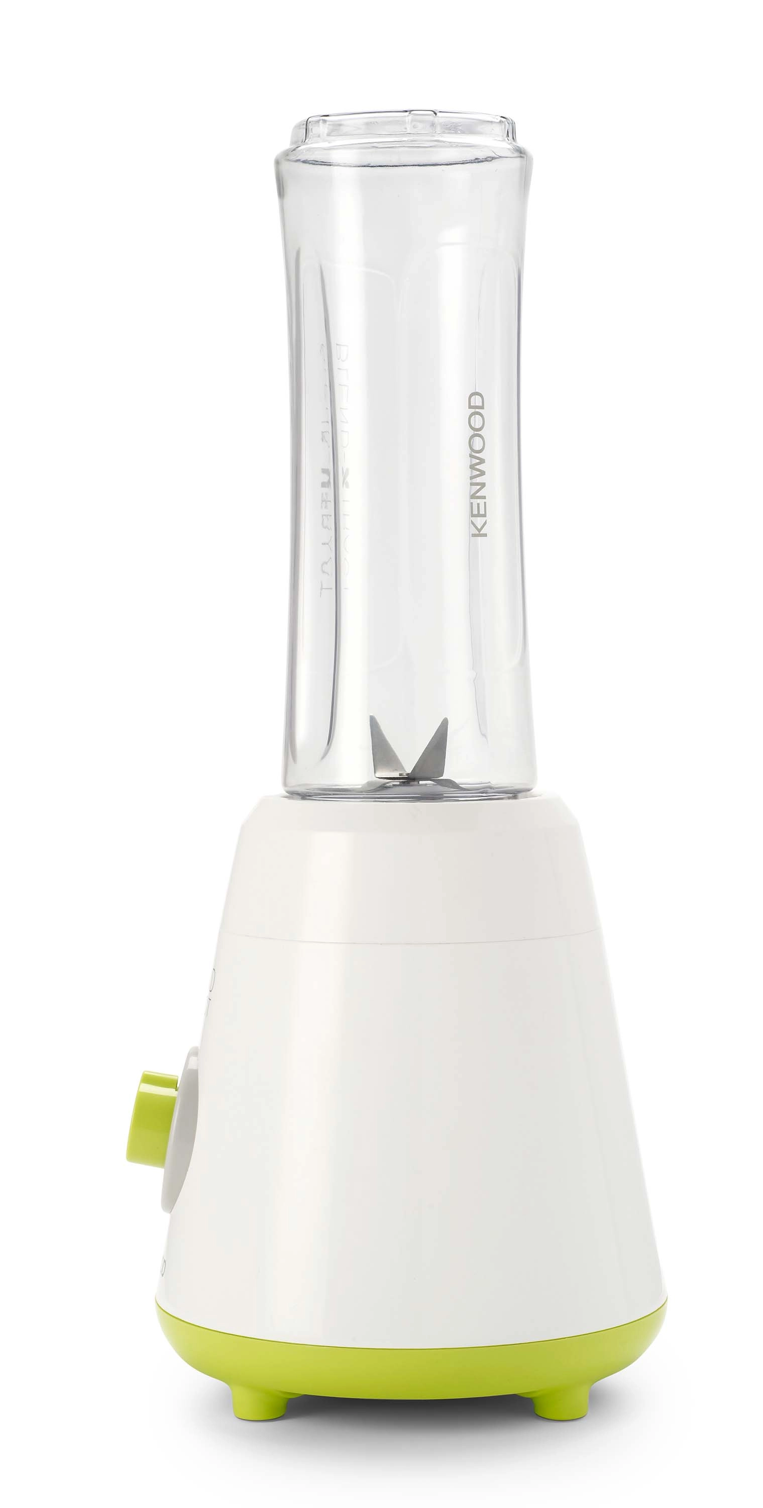 Blender kielichowy Kenwood Sport2Go SMP060WG 0,6l 2 butelki