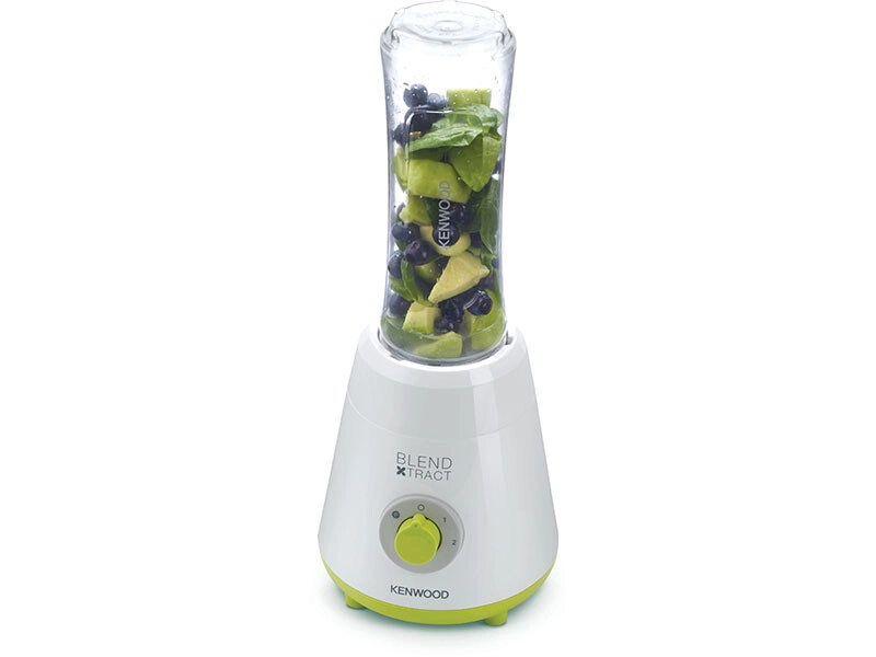 Blender kielichowy Kenwood Sport2Go SMP060WG 0,6l 2 butelki