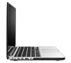 Etui na laptop Artwizz Rubber Clip Macbook Pro Retina 15" (czarny)