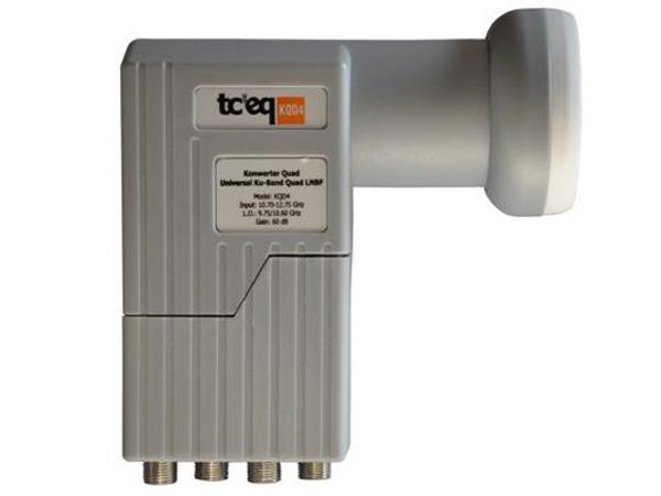 Konwerter Elpio Quad tc'eq KQD4