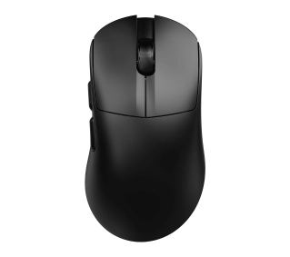 Ajazz AJ179 V2 MAX Czarny