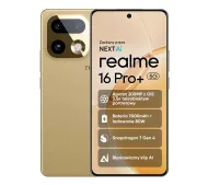 realme 16 Pro+ 5G