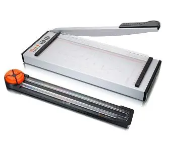 Gilotyna Peach PC100-18 A4