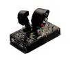 Joystick Thrustmaster HOTAS Warthog Dual Throttle do PC Przewodowy