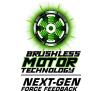 Podstawa kierownicy Thrustmaster TX Servo Base do Xbox Series X/S, Xbox One, PC Force Feedback