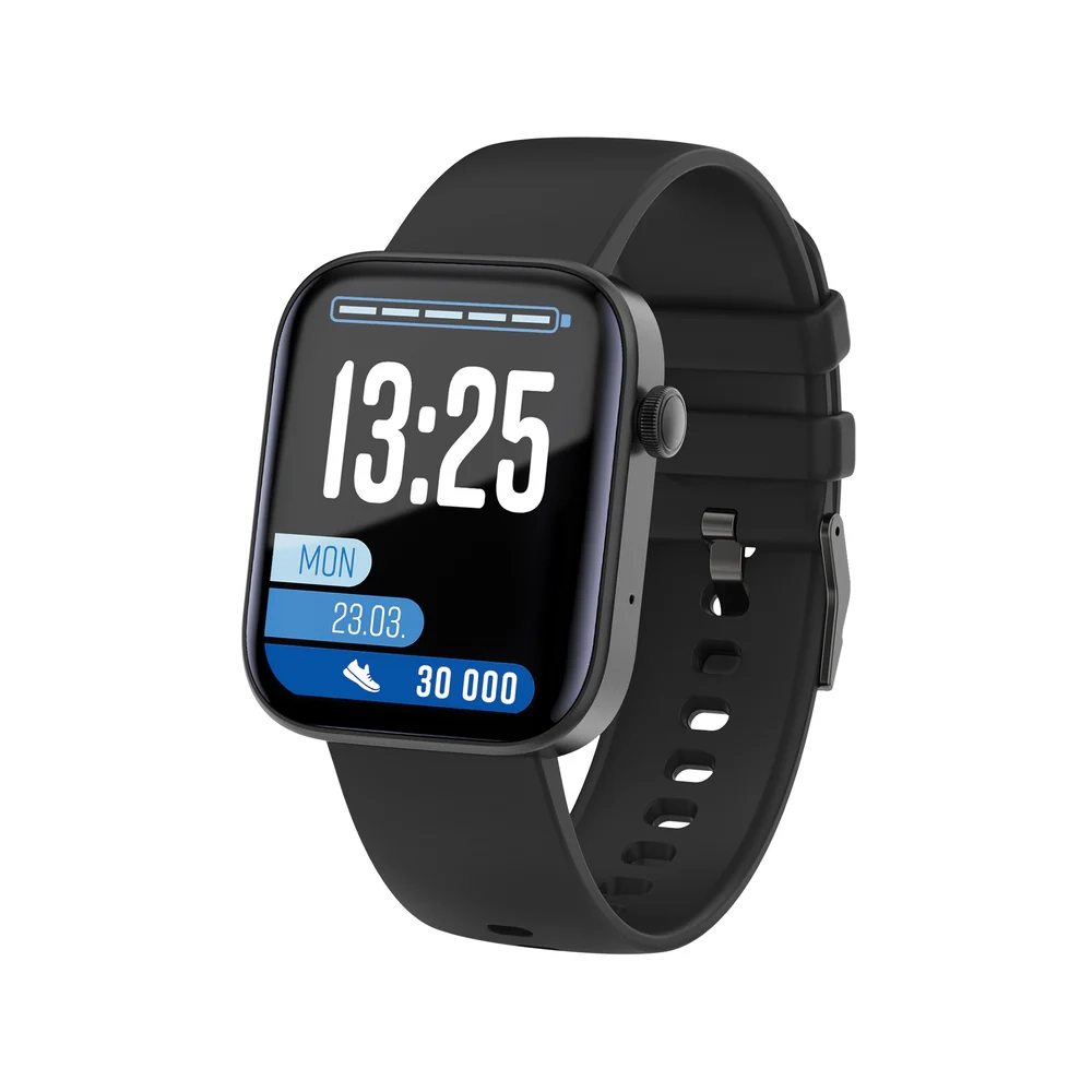 Smartwatch LAMAX BCool2 Plus Czarny