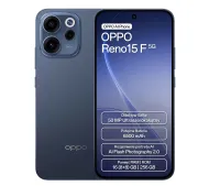 OPPO Reno15F 5G
