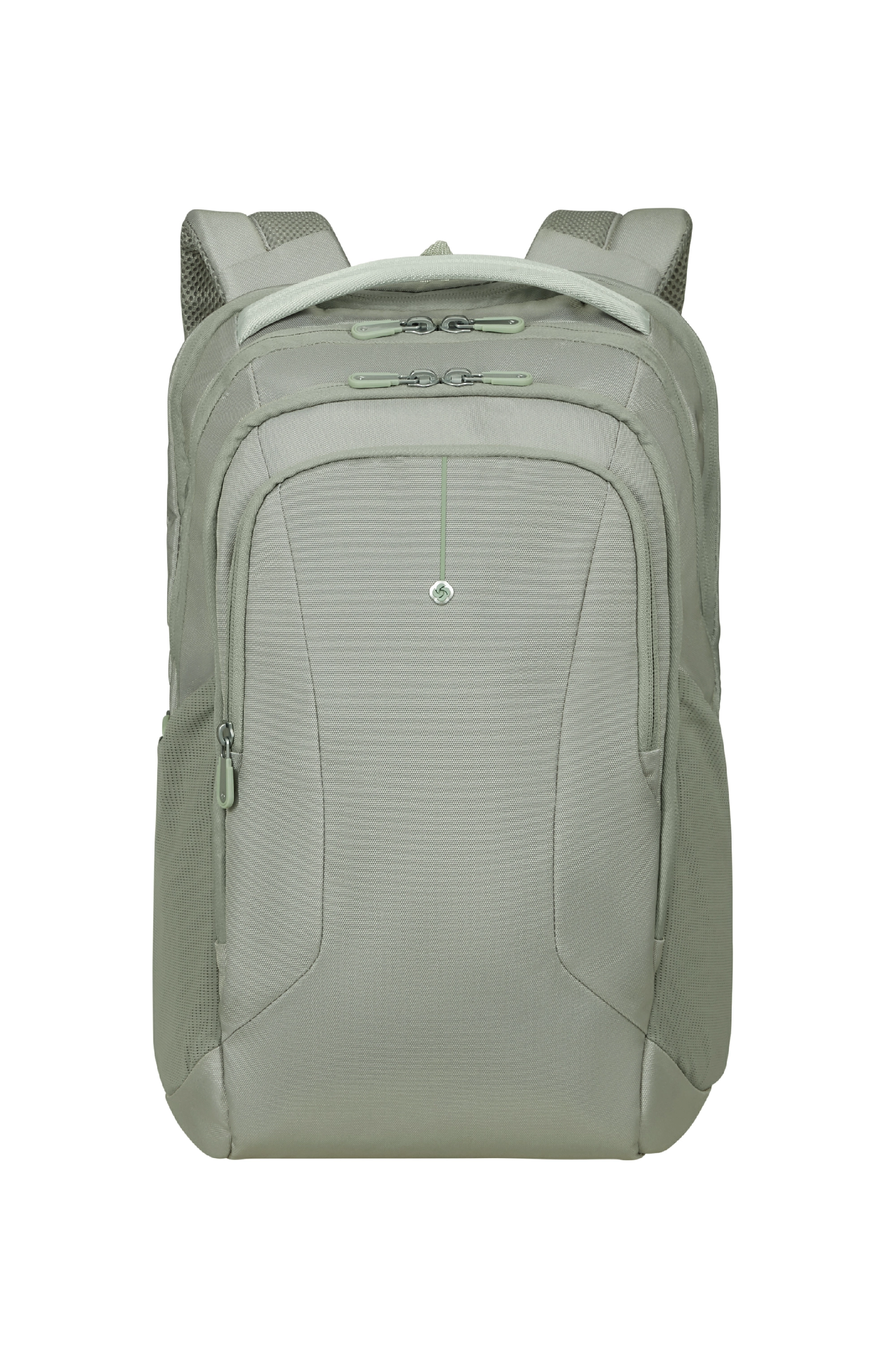 Plecak na laptopa Samsonite Guardit Classy XS 14,1" Zielony