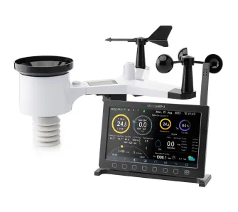 Stacja pogody GoGEN ME7900