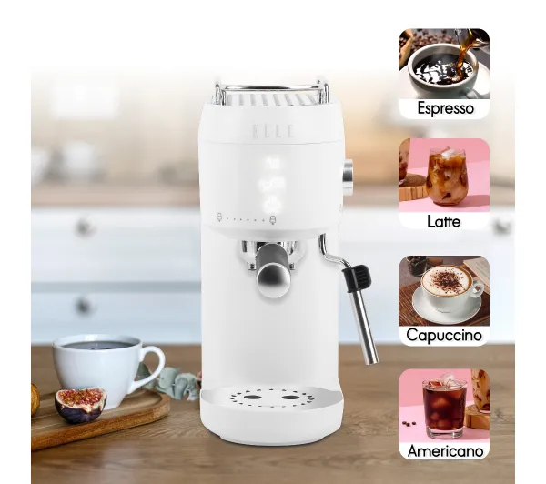 Elle Home EKCMP801WHEU - Kup na Raty - RRSO 0%