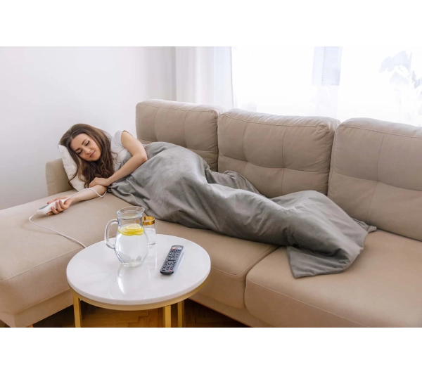 TrueLife HeatBlanket 1508