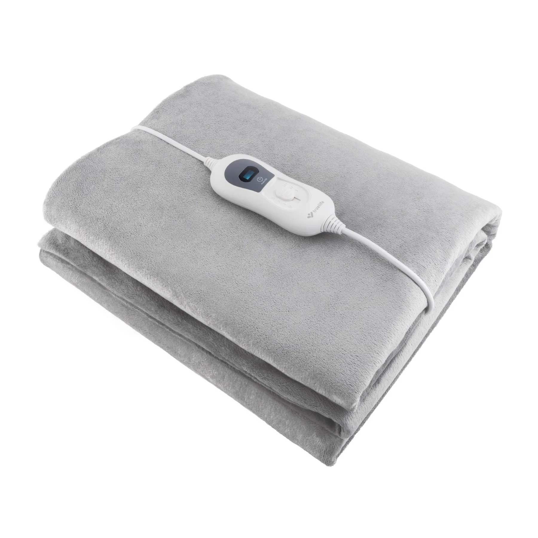 Koc elektryczny TrueLife HeatBlanket 1508
