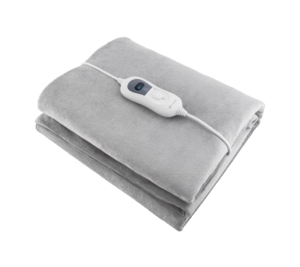 Koc elektryczny TrueLife HeatBlanket 1508