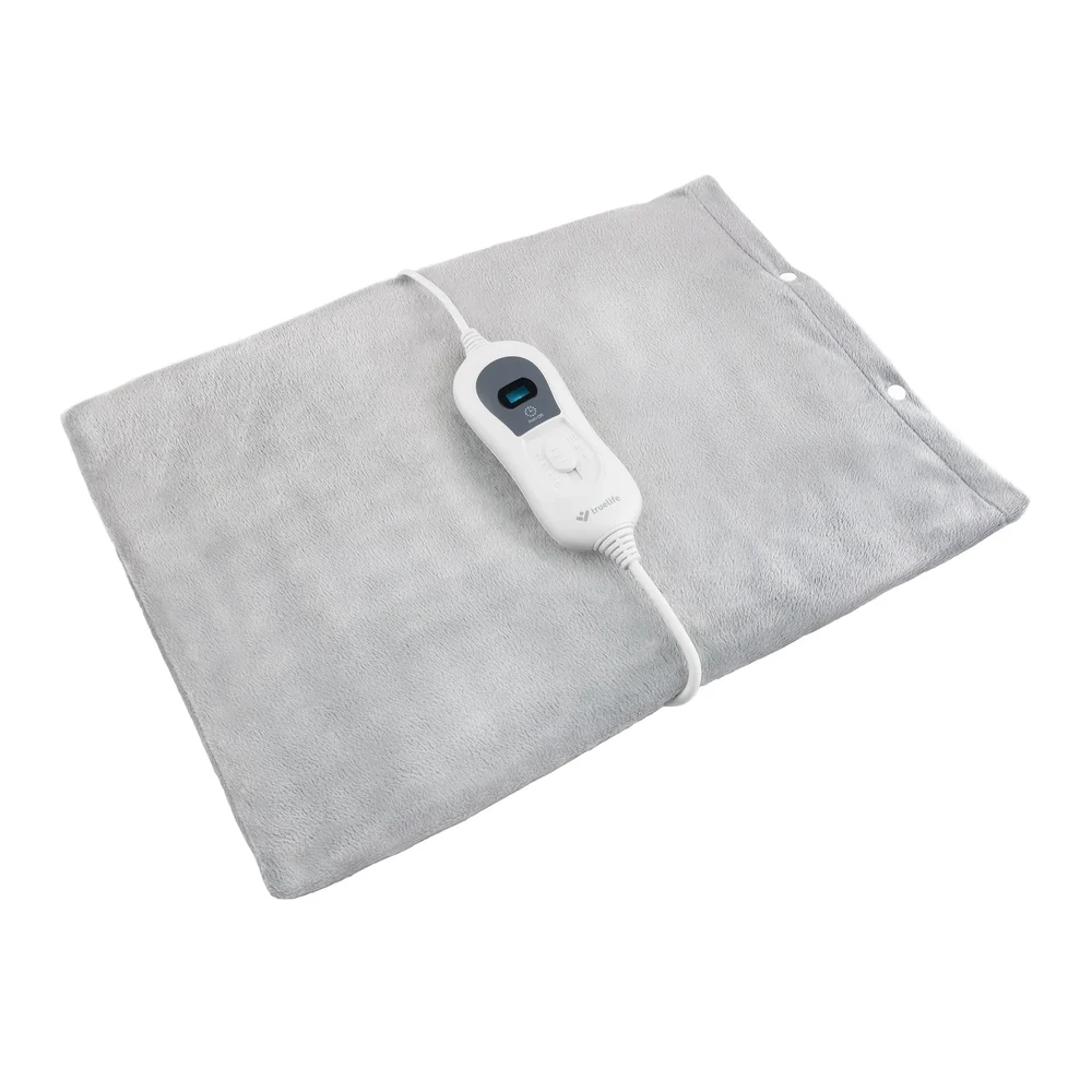 Koc elektryczny TrueLife HeatBlanket 0403