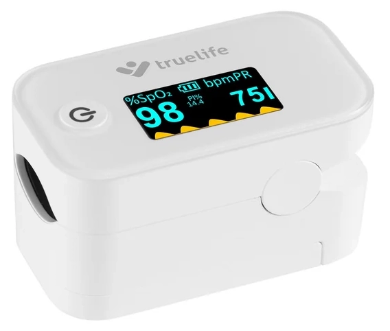 Pulsoksymetr TrueLife Oximeter X3