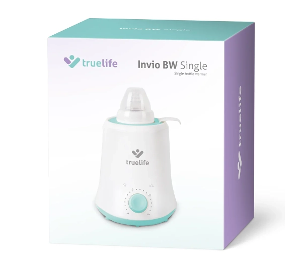 TrueLife Invio BW Single