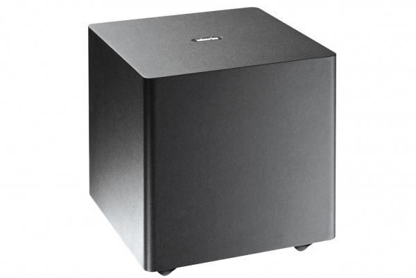 Subwoofer Indiana Line Mio Sub (czarny)