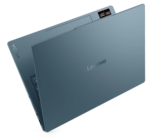 Lenovo Yoga Slim 7 14AKP10 OLED 14" Ryzen AI 7 350 16GB RAM 512GB Dysk SSD Win11 Zielony Funkcje AI - Kup na Raty - RRSO 0%