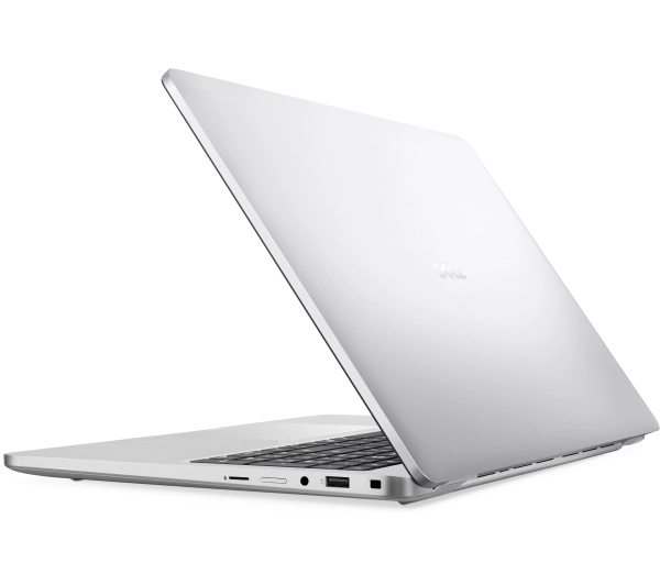 Dell Pro 16 Plus PB16250 16" Ultra 5 236V 16GB RAM 512GB Dysk SSD Win11 Pro Srebrny Funkcje AI - Kup na Raty - RRSO 0%