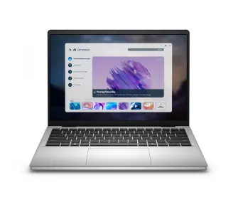 Laptop biznesowy Dell Pro 14 Essential PV14255 14" Ryzen AI 7 Pro 350 16GB RAM 1TB Dysk SSD Win11 Pro Platynowy Funkcje AI