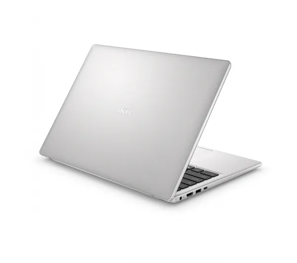 Dell Pro 14 Essential PV14255 14" Ryzen AI 7 Pro 350 16GB RAM 1TB Dysk SSD Win11 Pro Platynowy Funkcje AI - Kup na Raty - RRSO 0%