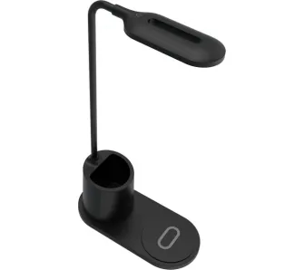 Lampka biurkowa Rebeltec W600 2,5W 250lm Czarny