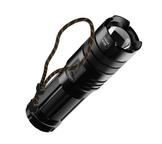 Powerbank Xtorm FLASHLIGHT 10500mAh 20W 1000lm Czarny