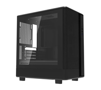 Obudowa Darkflash DB330M Mesh Czarny