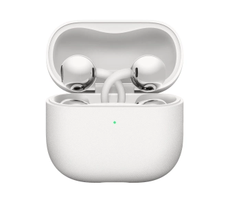 Słuchawki bezprzewodowe Huawei FreeClip 2 TWS Konstrukcja klipsa Bluetooth 6.0 Biały