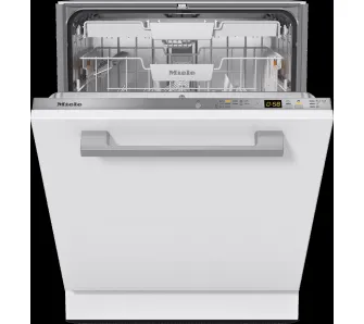 Zmywarka Miele G 5662 SCVi Active S 59,8cm Automatyczne otwieranie drzwi Szuflada na sztućce