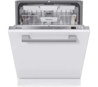 Zmywarka Miele G 5662 SCVi Active S 59,8cm Automatyczne otwieranie drzwi Szuflada na sztućce