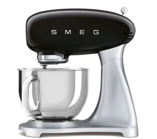 Smeg SMF04BLEU 800W