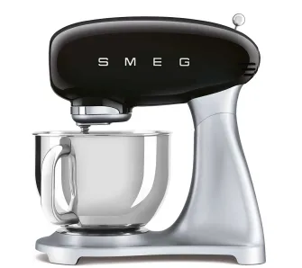Robot planetarny Smeg SMF04BLEU 800W