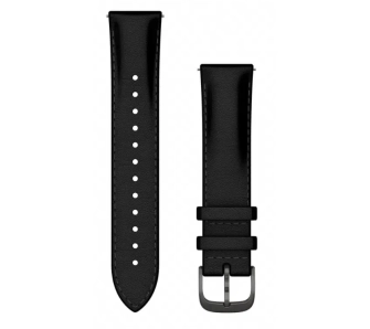 Pasek Garmin Quick Release 20mm Czarny