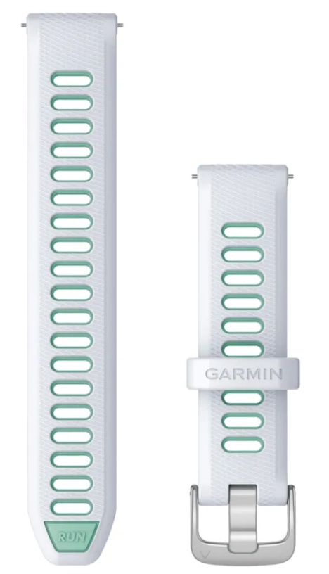 Pasek Garmin Quick Release 18mm Błękitny