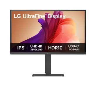 Monitor LG UltraFine 27U730A-B 27" 4K IPS 60Hz 5ms