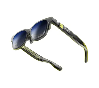 Okulary XR Viture Luma Cyberpunk 2077 Edition