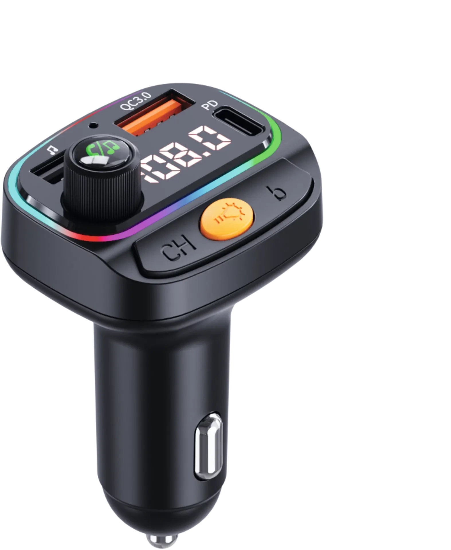 Transmiter FM TechniSat DIGICAR 400 BT