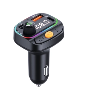 TechniSat DIGICAR 400 BT