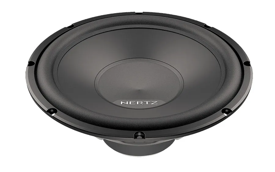Subwoofer samochodowy Hertz Uno S 300 S4