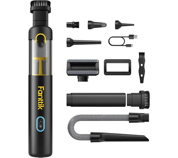 Fanttik Slim V8 Apex 120W