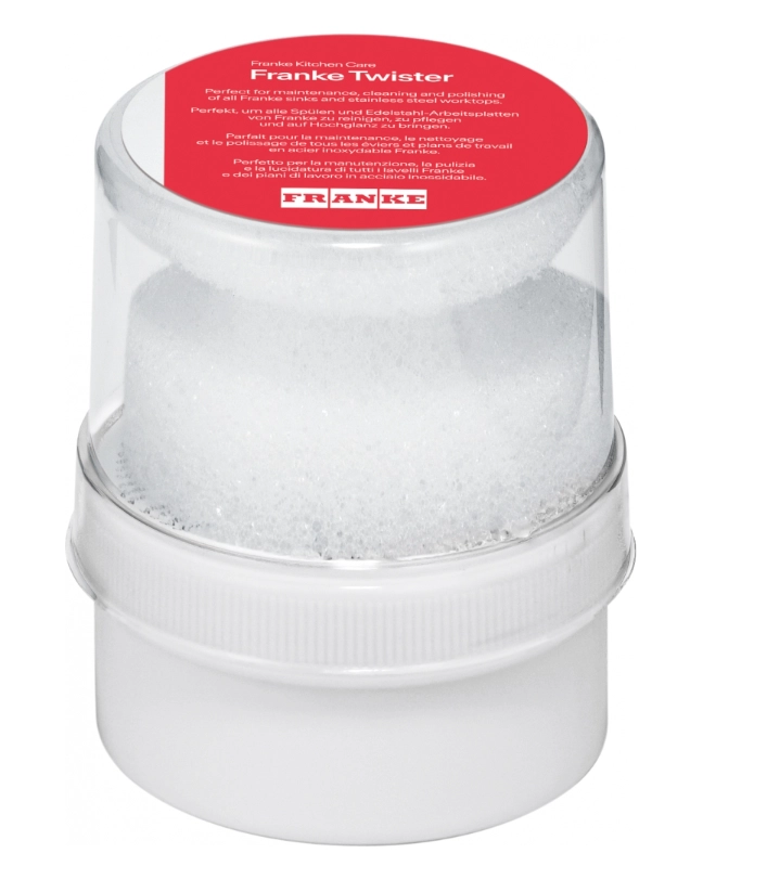 Pasta Franke Twister 112.0007.715 125ml