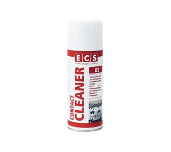 Spray ECS AG CONTACT CLEANER 400ml - Reanimacja elektroniki 400ml