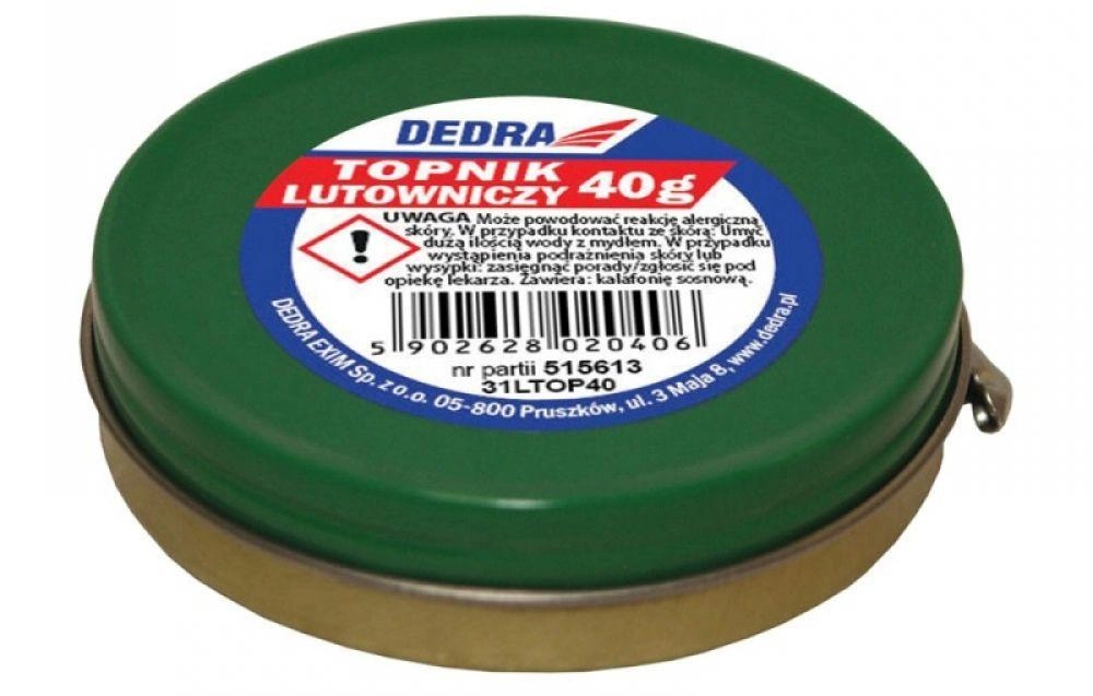 Topnik Dedra 31LTOP40