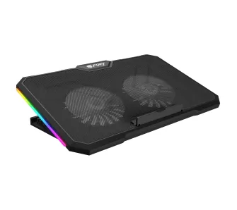 Podstawka chłodząca Fury Gunbai G3 17.3" Czarny