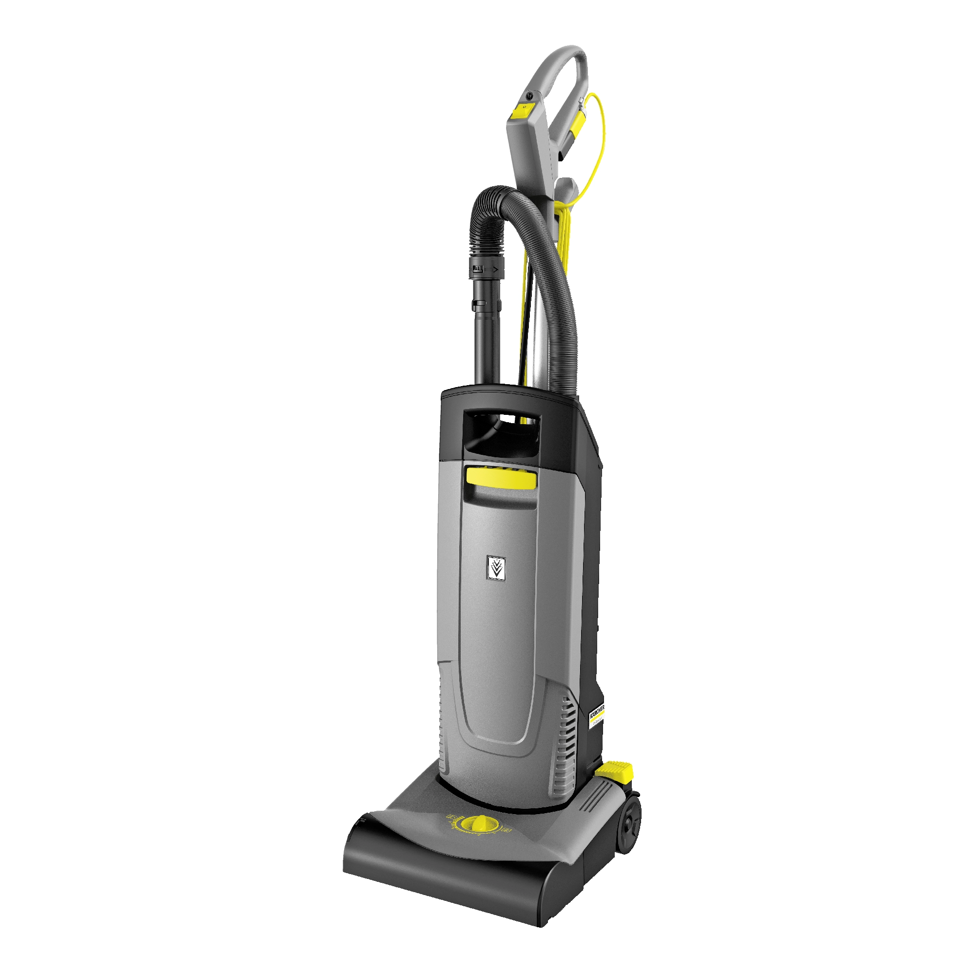 Odkurzacz pionowy Karcher CV 48/2 Adv 1.057-329.0