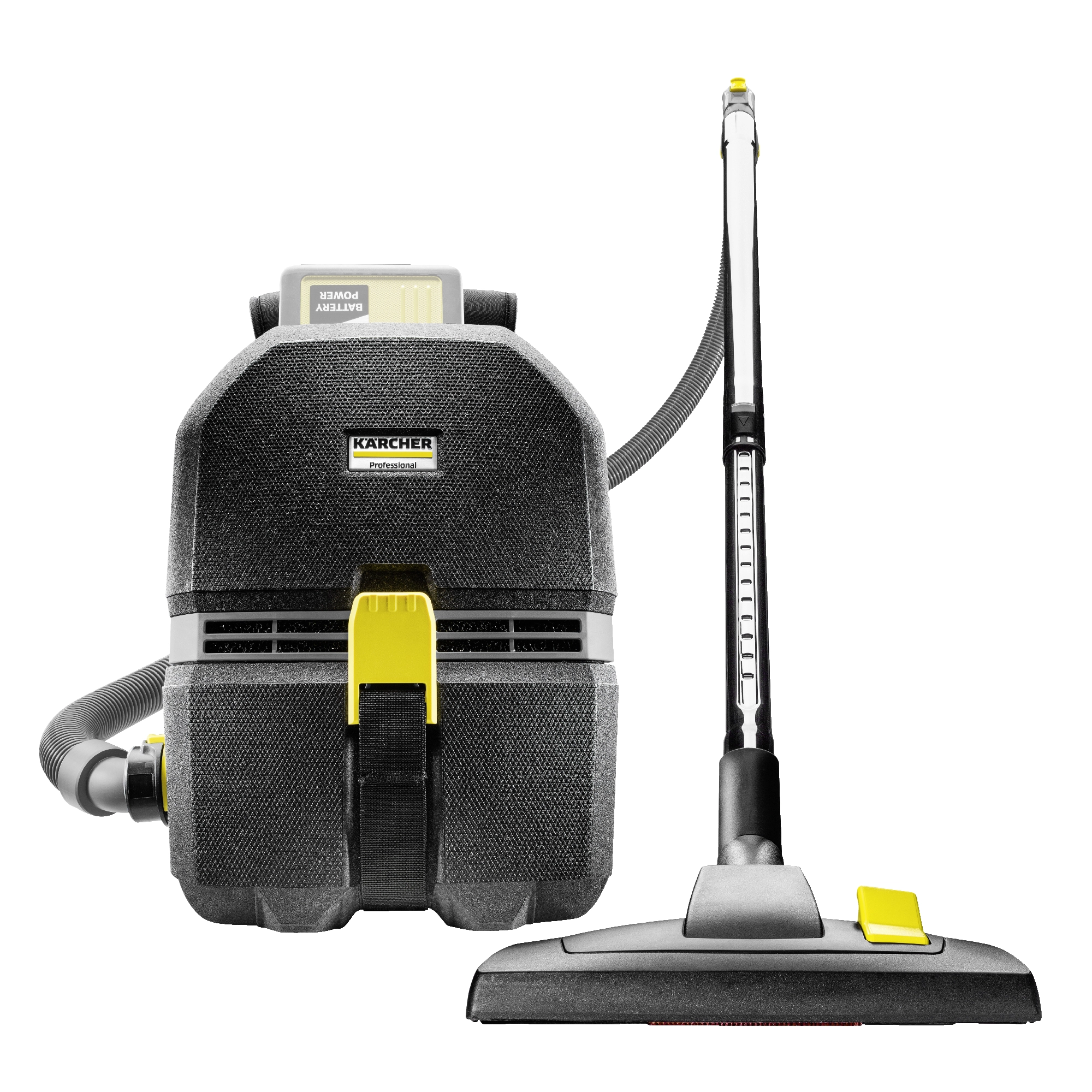 Odkurzacz Karcher BVL 3/1 Bp 1.394-300.0 350W