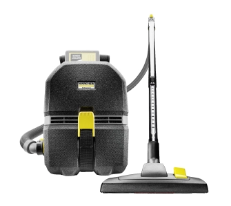 Odkurzacz Karcher BVL 3/1 Bp 1.394-300.0 350W