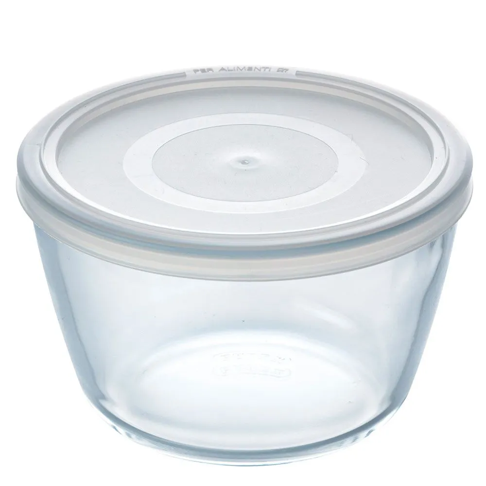 Pojemnik żaroodporny Pyrex Cook & Freeze 36737 1,1l
